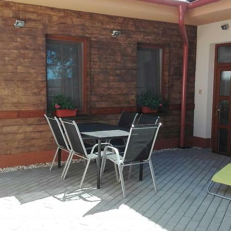 Apartmany U Jakuba レドニツェ エクステリア 写真