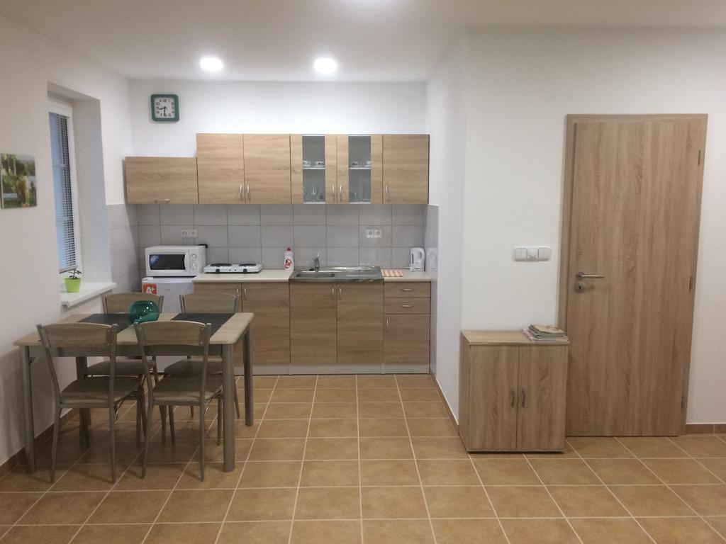 Apartmany U Jakuba レドニツェ エクステリア 写真