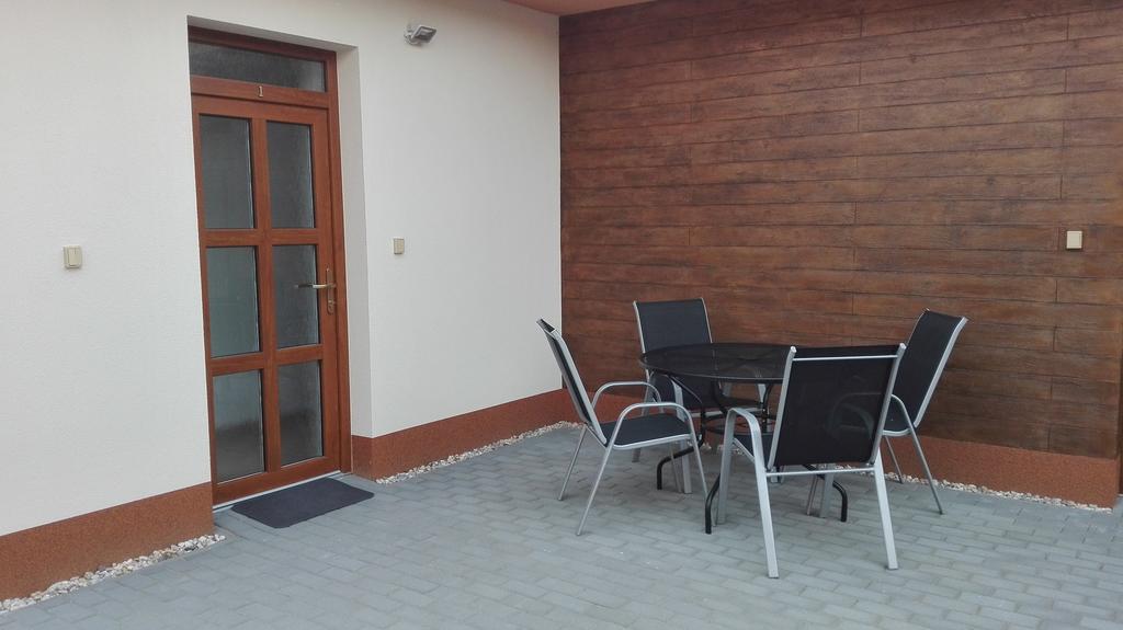 Apartmany U Jakuba レドニツェ エクステリア 写真
