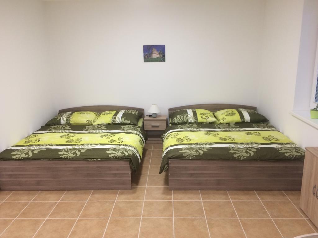 Apartmany U Jakuba レドニツェ エクステリア 写真