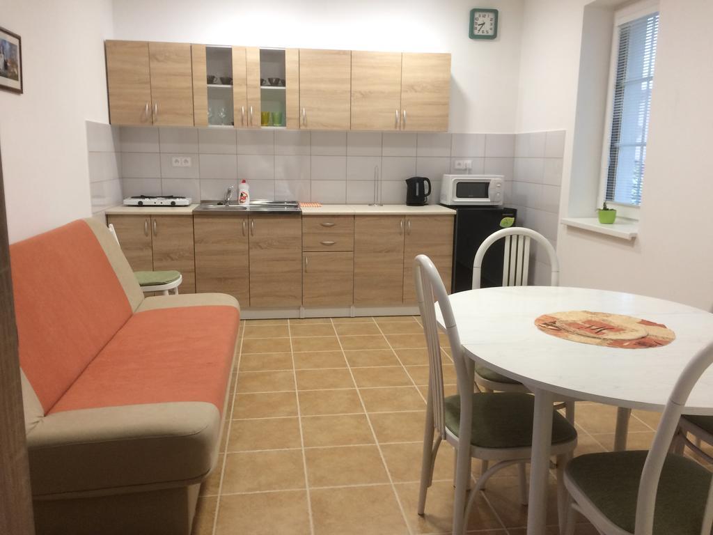 Apartmany U Jakuba レドニツェ エクステリア 写真