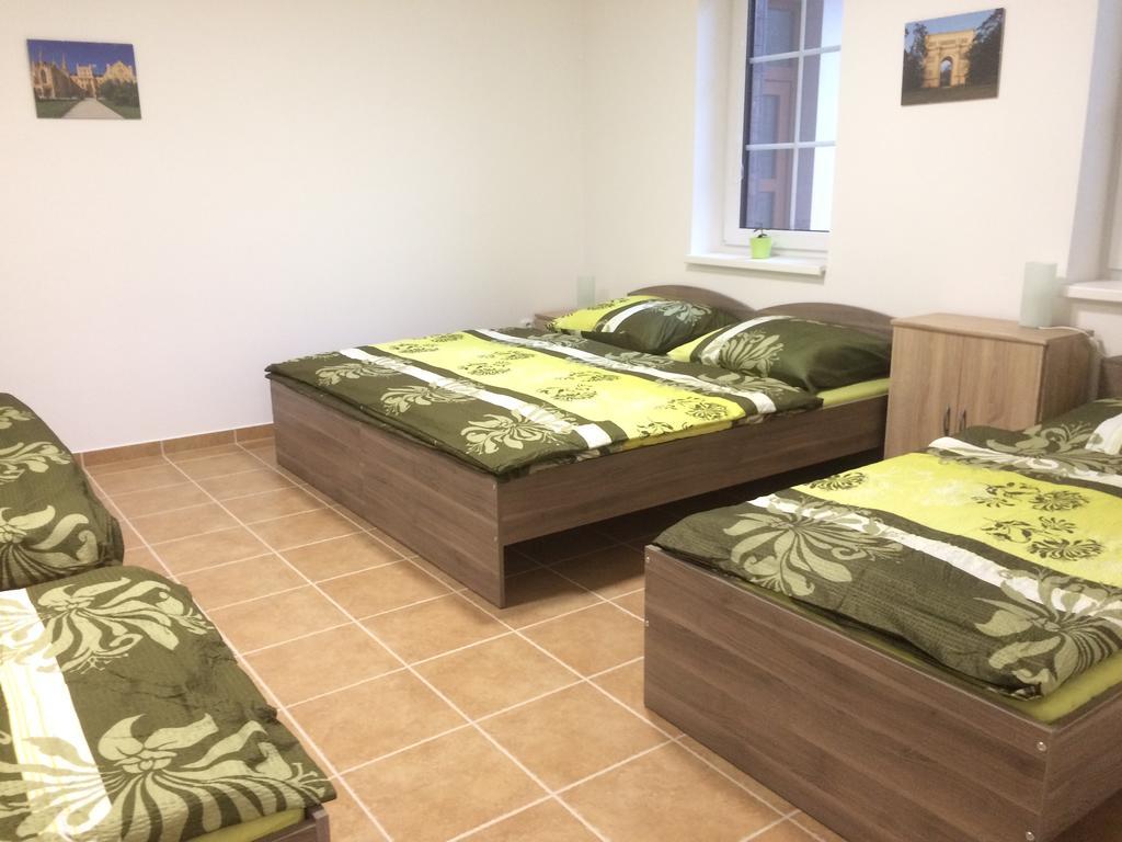 Apartmany U Jakuba レドニツェ エクステリア 写真