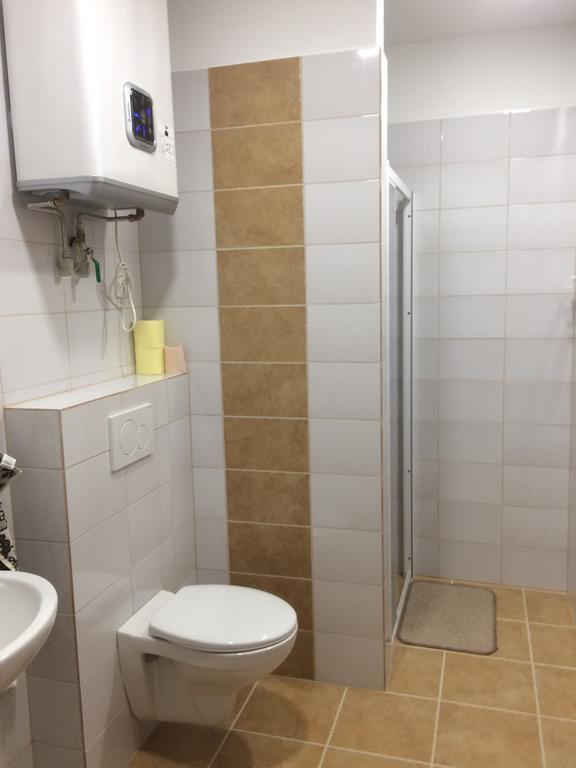 Apartmany U Jakuba レドニツェ エクステリア 写真