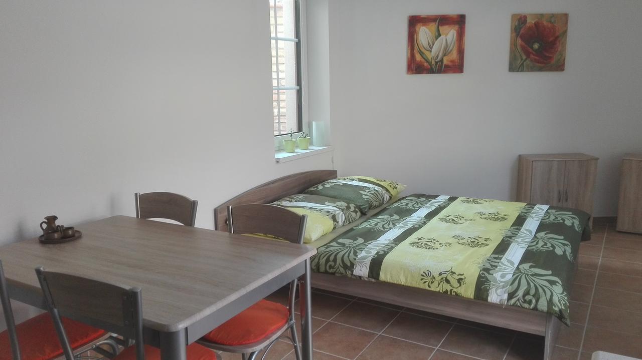 Apartmany U Jakuba レドニツェ エクステリア 写真