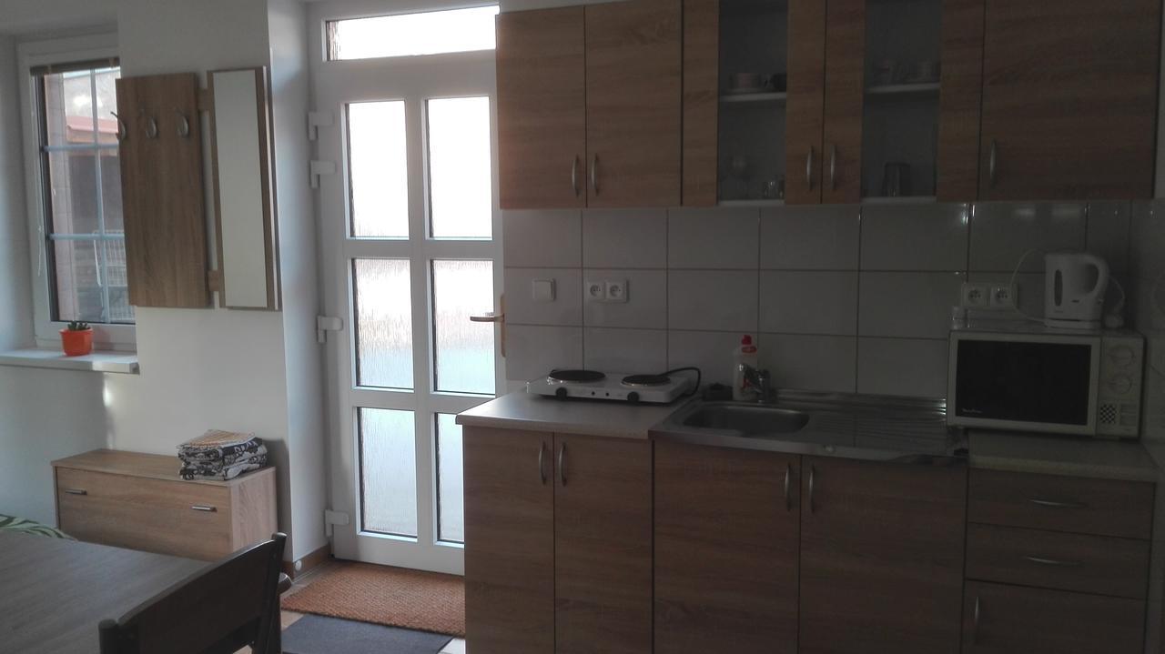 Apartmany U Jakuba レドニツェ エクステリア 写真