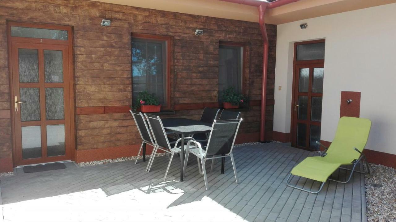 Apartmany U Jakuba レドニツェ エクステリア 写真